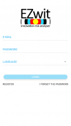 EZwit – Innovation Risk Analyser screenshot 0