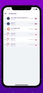 Scaleway Manager screenshot 4