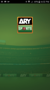 A Sports screenshot 2