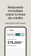 Klar: Crédito e Inversiones screenshot 3