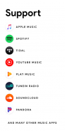 Diffuse [Free] - Apple Music Live Wallpaper 💿 screenshot 2