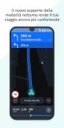 HERE WeGo Mappe e Navigazione screenshot 4