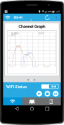 SSA Outdoor RF Signal Tracker screenshot 2