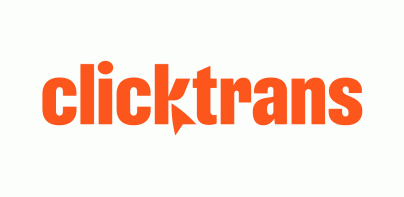 Clicktrans - for couriers