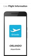 Orlando Airport Guide - MCO screenshot 5