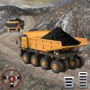 Euro Coal Truck Transport: Cargo Sim 2019 Icon