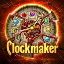Clockmaker: Adult Match 3 Game