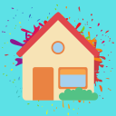 Home Painter Icon