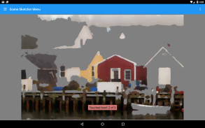 Scene Sketcher screenshot 1