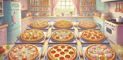 Cooking World-Juegos de cocina