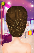 Braid Hairstyles Hairdo screenshot 8