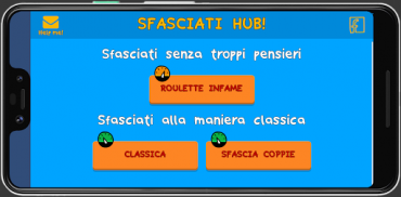 SFASCIATI! screenshot 4