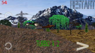 Heavy Equipment Transport screenshot 2