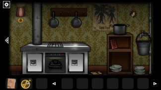 F.H. Disillusion: The Library screenshot 7