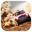 Offroad 4x4 jeep driving sim