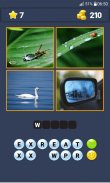 The 7 continents : 4 Pictures 1 Word screenshot 12