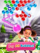 Toys And Me - Bubble Pop screenshot 0