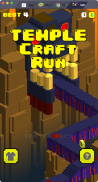 Temple Craft Run screenshot 4