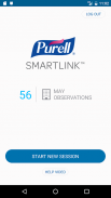 SMARTLINK™ Observation screenshot 2