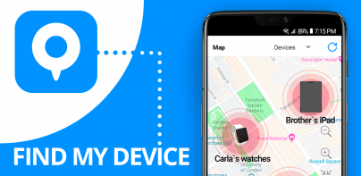 Find my Device