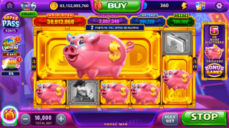 Jackpot Storm - Cash Frenzy screenshot 6