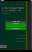 Verpleegk. zorgresultaten(NOC) screenshot 1