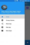 Radio Antenna Febea Reggio Calabria App FM Free screenshot 3