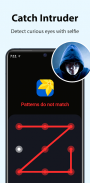 Secret AppLock for Android screenshot 3