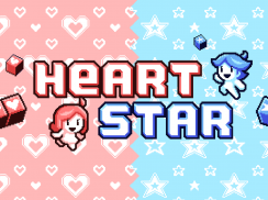Heart Star screenshot 9
