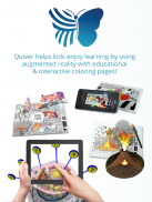 Quiver - 3D Coloring App screenshot 4