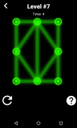 Glow Puzzle - Connect the Dots screenshot 7
