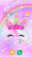 Wallpaper Glitter screenshot 3