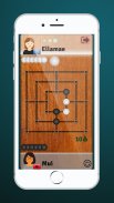 Mills | Nine Men's Morris - Free online board game screenshot 13