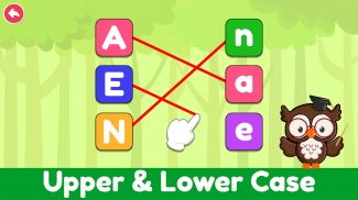 Alphabet for Kids ABC Learning screenshot 4