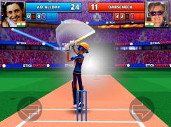 Stick Cricket Live 2020 - Play 1v1 Cricket Games screenshot 9