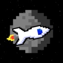 Gravity.IO Icon