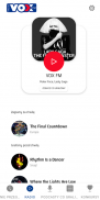 VOX FM - radio internetowe screenshot 0