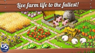 Farm Clan: Farm Life Adventure screenshot 10