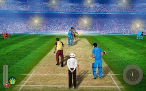 World Cricket T20 World Championship screenshot 0