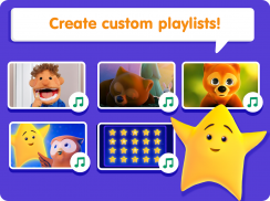 Super Simple - Kids Songs screenshot 4