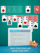 Solitaire: Classic Card Games screenshot 2