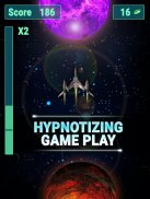 Star Hunt : Sci-Fi Game screenshot 4