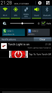 Easy torch Light screenshot 2