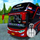 Bus Oleng - Bus Simulator ID Icon