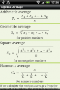 Math - mathematics is easy screenshot 12