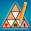 Tridoku : Triangle Sudoku Variant