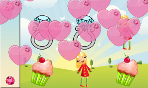 Princesses Games for Toddlers screenshot 4