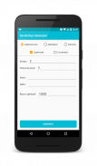 Serial Key Generator screenshot 0