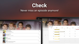 SeriesFad - Your shows manager screenshot 6