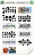 Word Games screenshot 19